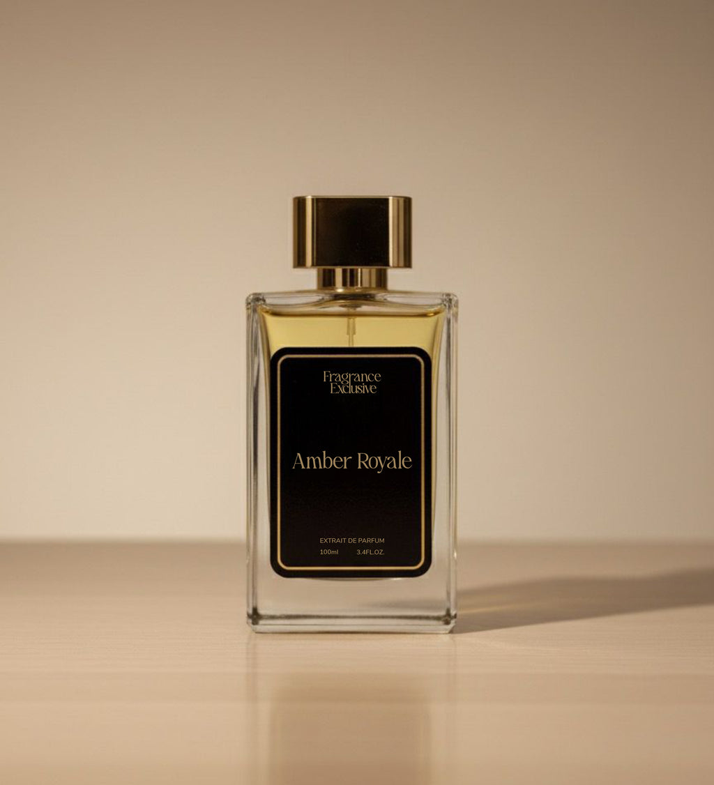 Amber Royale